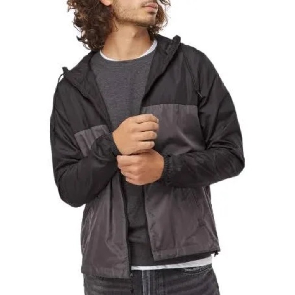 Men’s Cutter & Buck Windbreaker